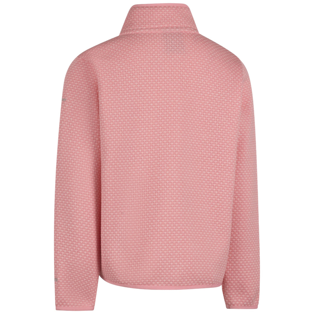 Trespass Ellbar Textured fleece