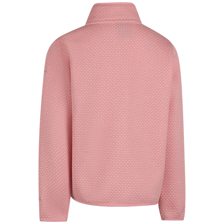 Trespass Ellbar Textured fleece