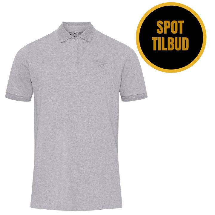 SPOT TILBUD- Catago Reece poloshirt