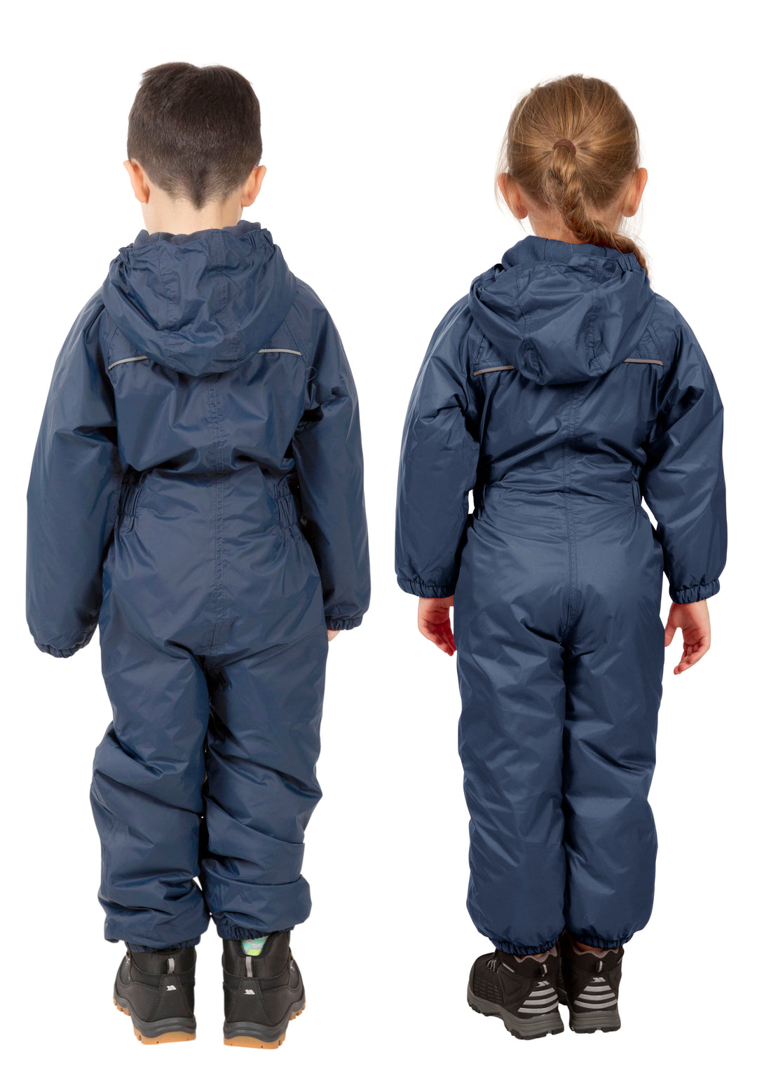 Trespass Dripdrop Junior Heldragt