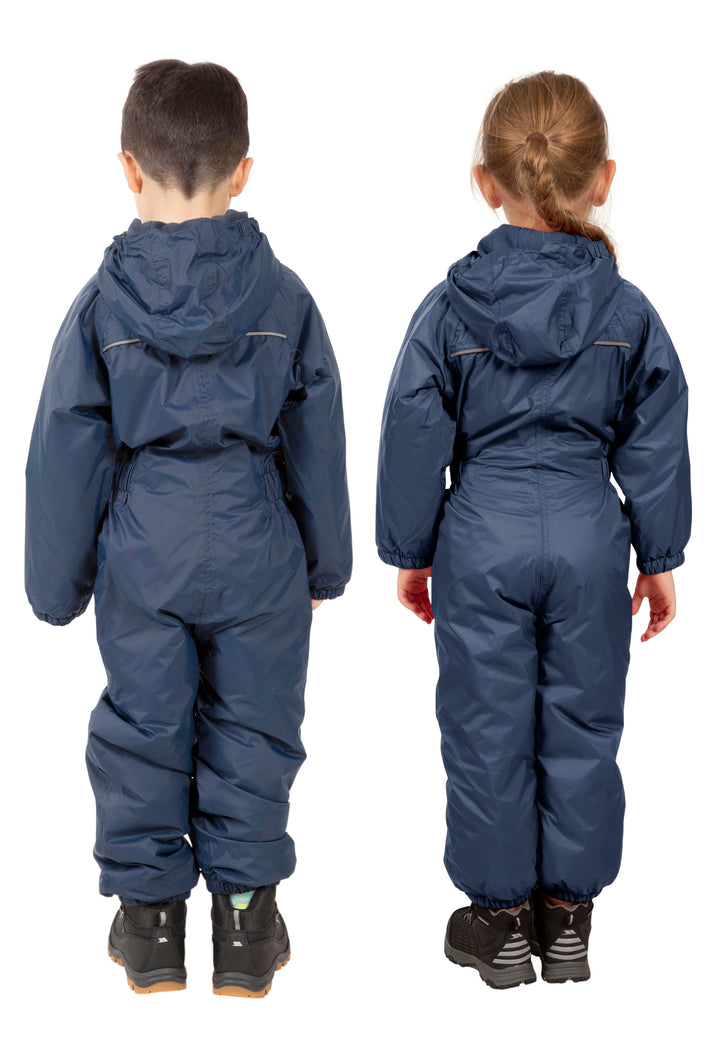 Trespass Dripdrop Junior Heldragt