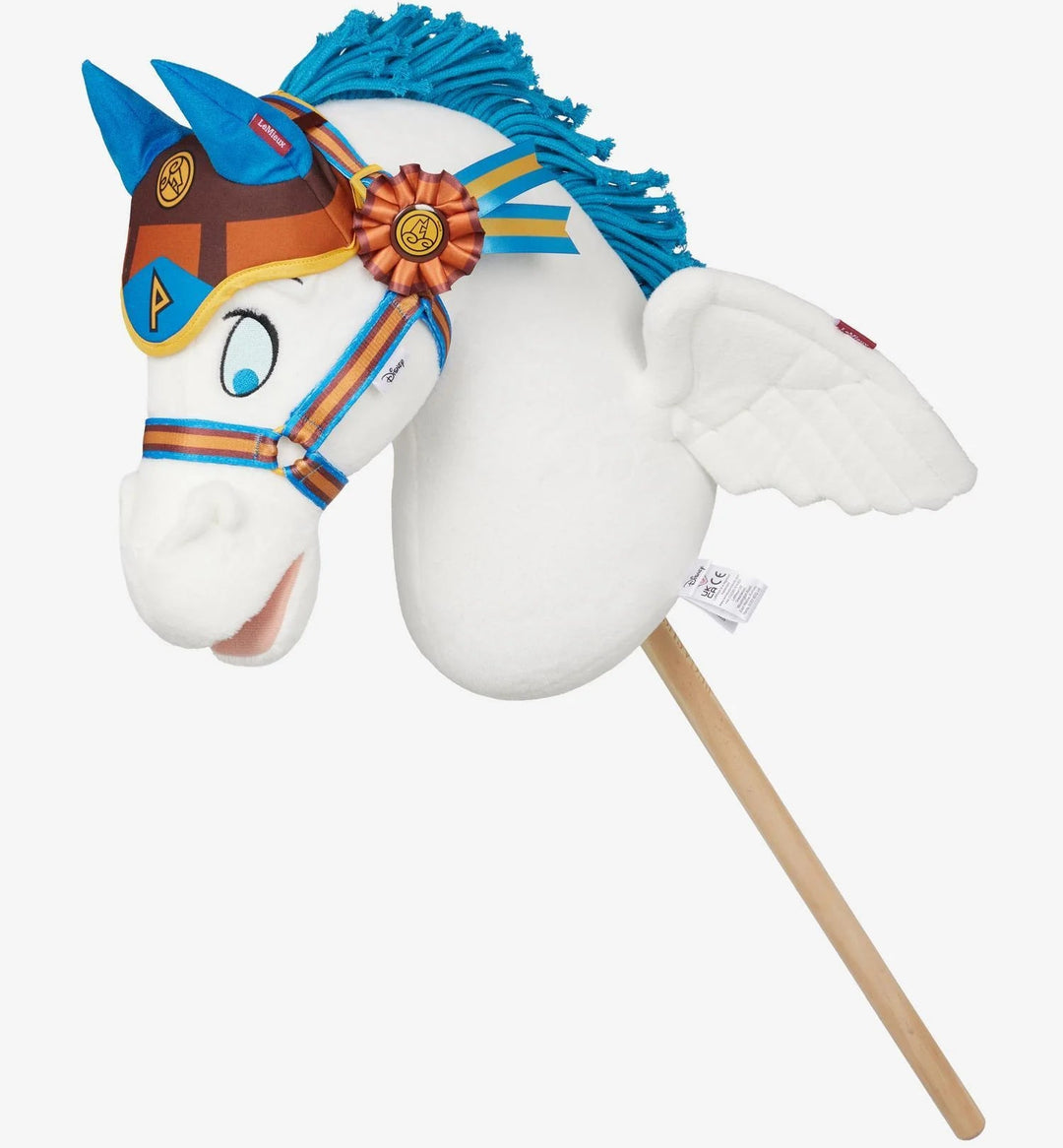 LeMieux Disney Hobby Horse Pegasus