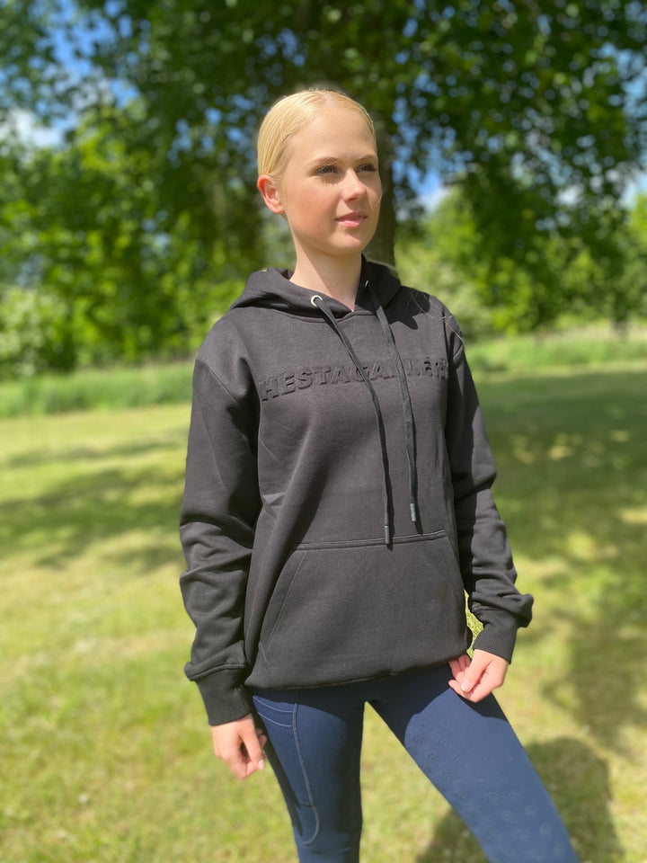 Hesta Gallery hoodie