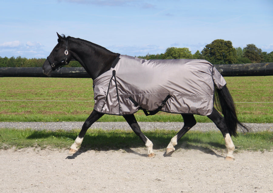 RD EquiComfort Turnout dækken med liner system