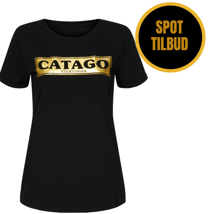 SPOT TILBUD- Catago Taste T-shirt