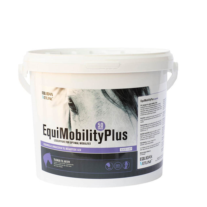 Equidan Vetline Equimobility Plus