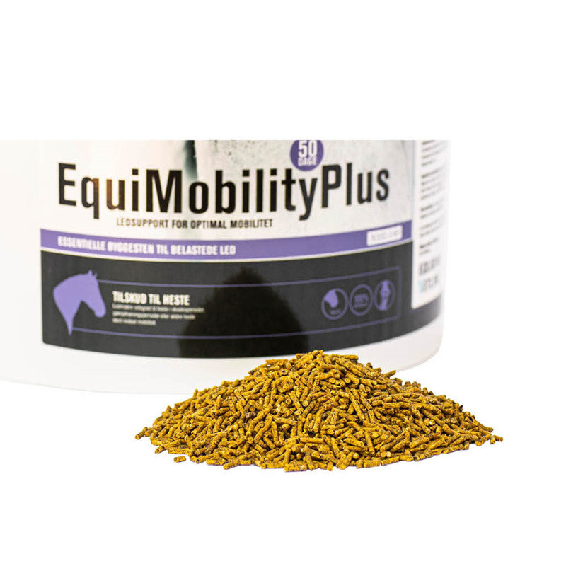 Equidan Vetline Equimobility Plus