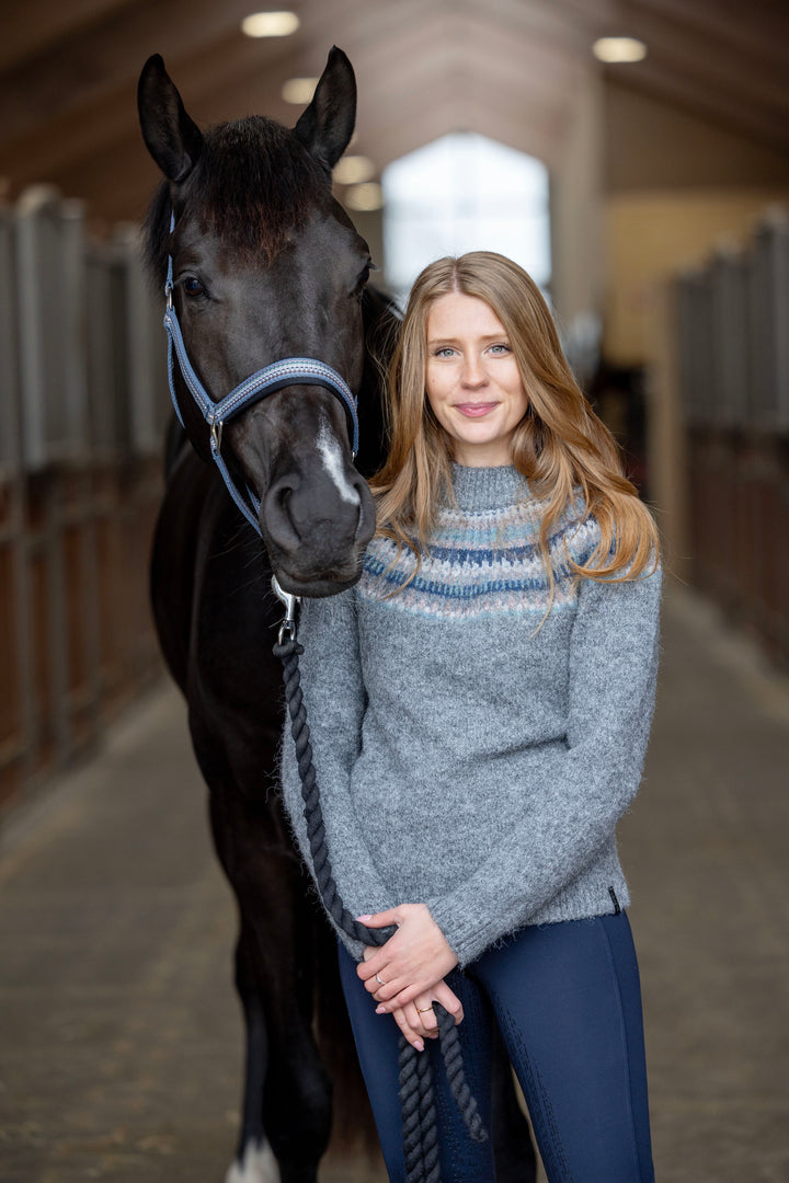 Equipage Washington sweater