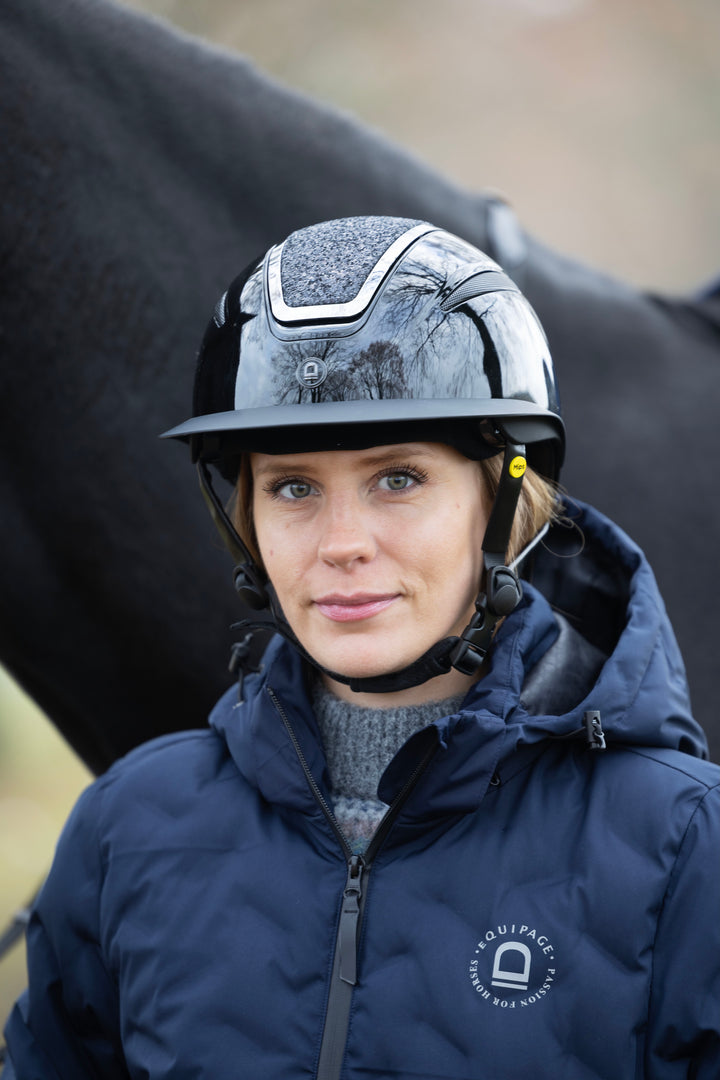 Equipage Valeska vinterjakke