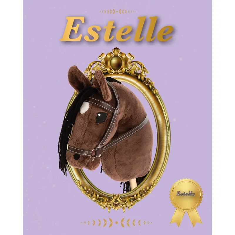 Källquist Hobby Horse Estelle