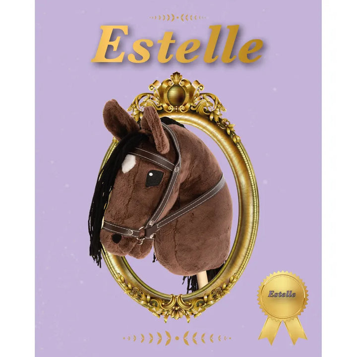 Källquist Hobby Horse Estelle