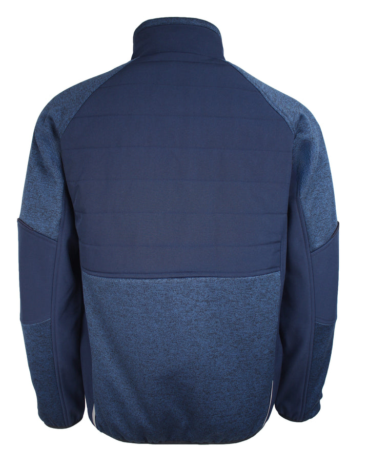 Lyngsøe Rainwear Hybrid unisex jakke