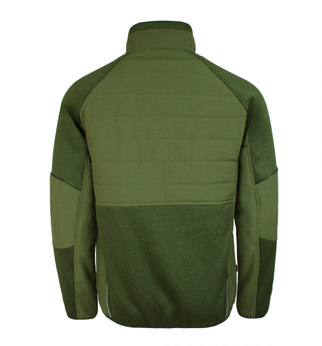 Lyngsøe Rainwear Hybrid unisex jakke