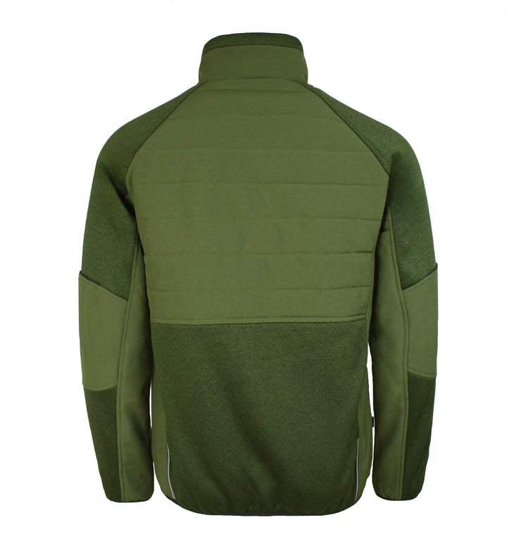 Lyngsøe Rainwear Hybrid unisex jakke