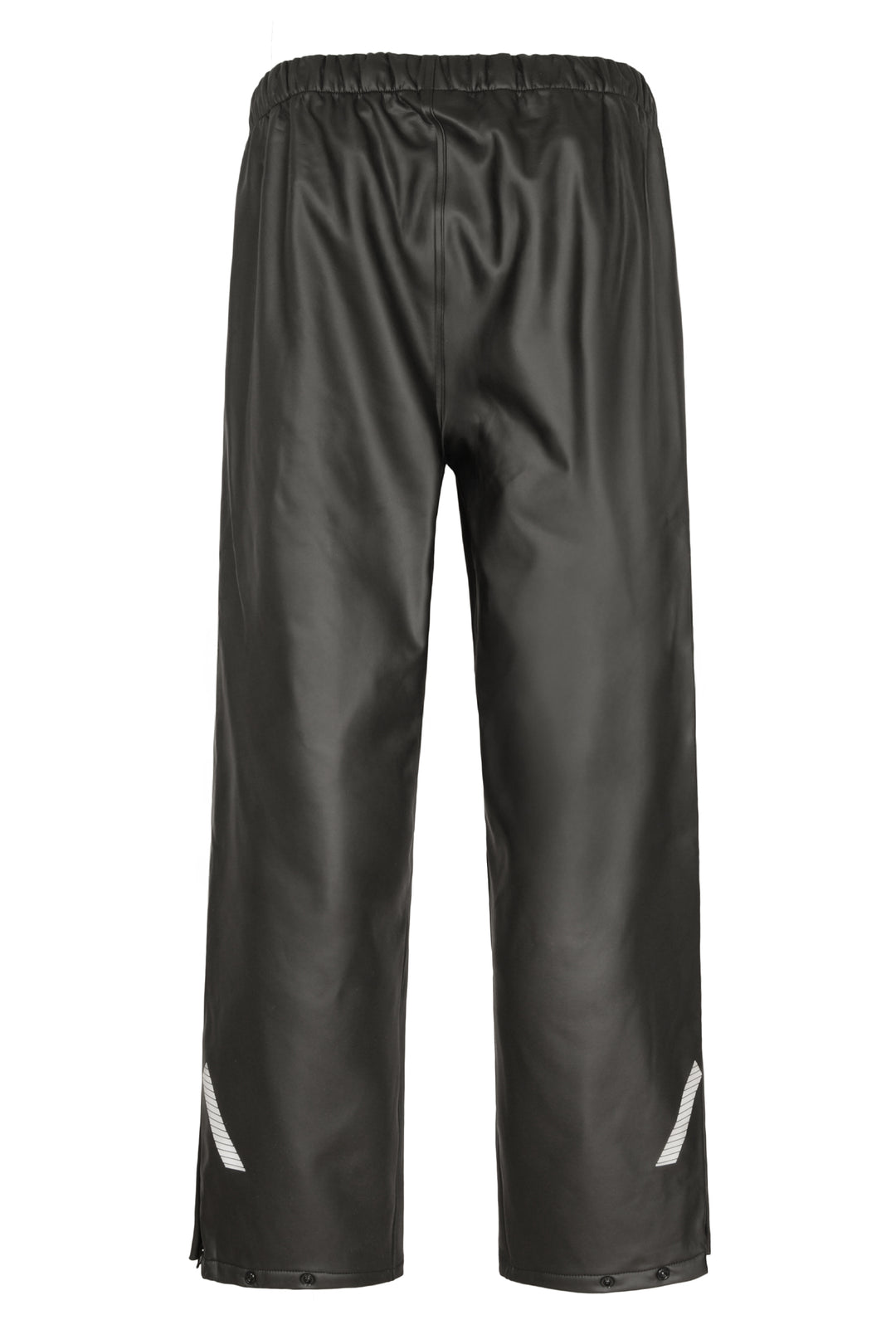 Lyngsøe Rainwear regnbukser med fleeceforing