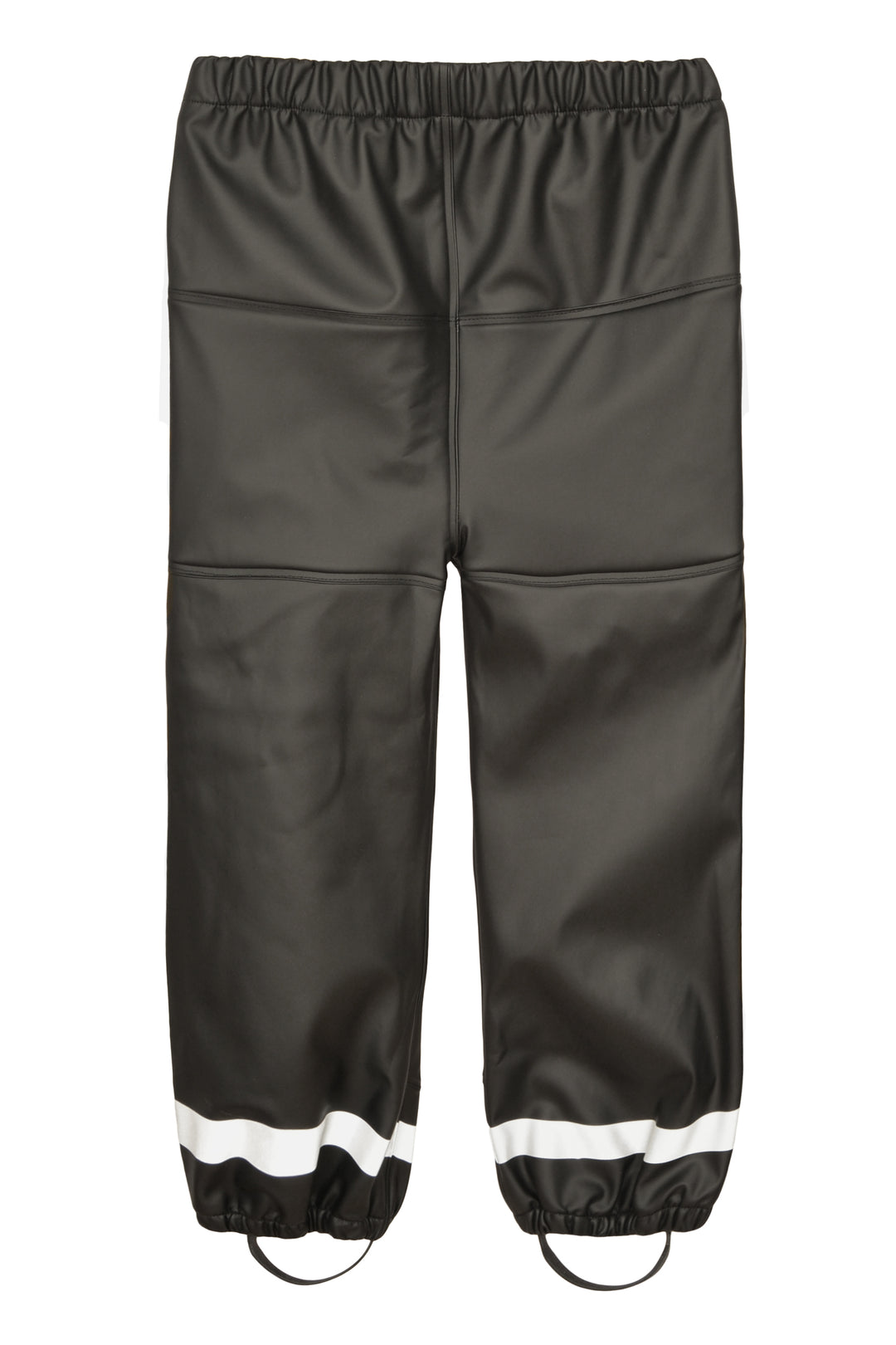 Lyngsøe Rainwear regnsæt med fleeceforing