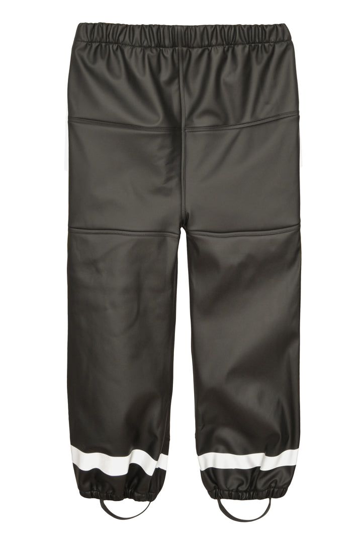 Lyngsøe Rainwear regnsæt med fleeceforing