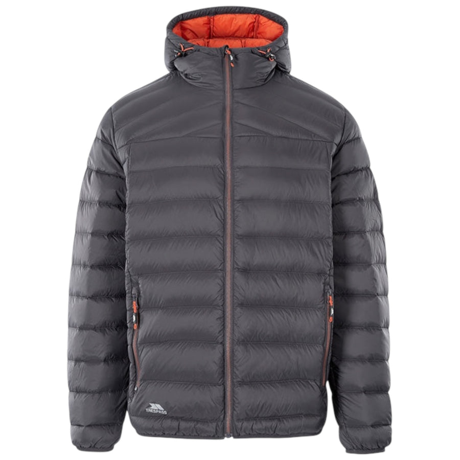 Trespass Whitman II Letvægtsjakke