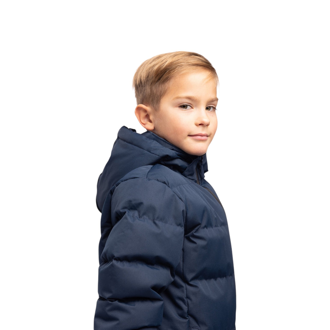 Trespass Tuff Junior Vinterjakke