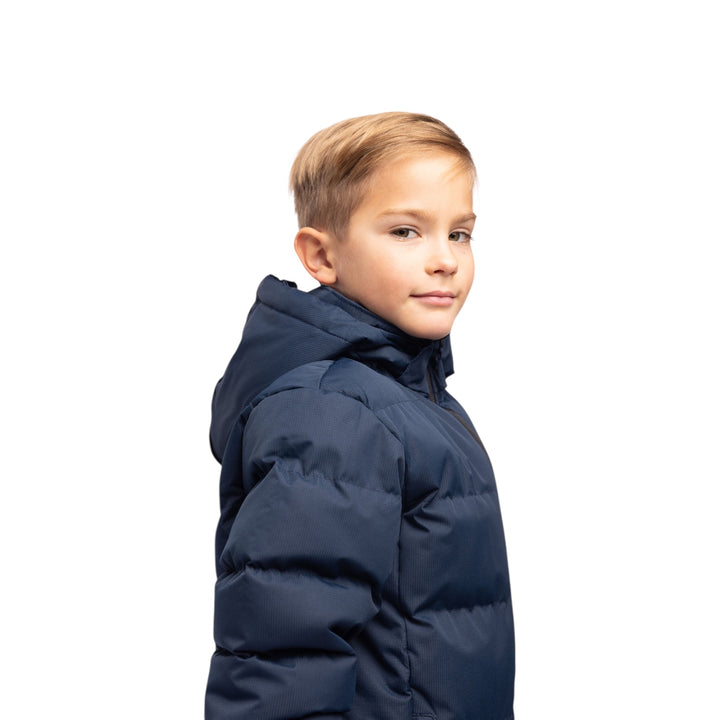 Trespass Tuff Junior Vinterjakke