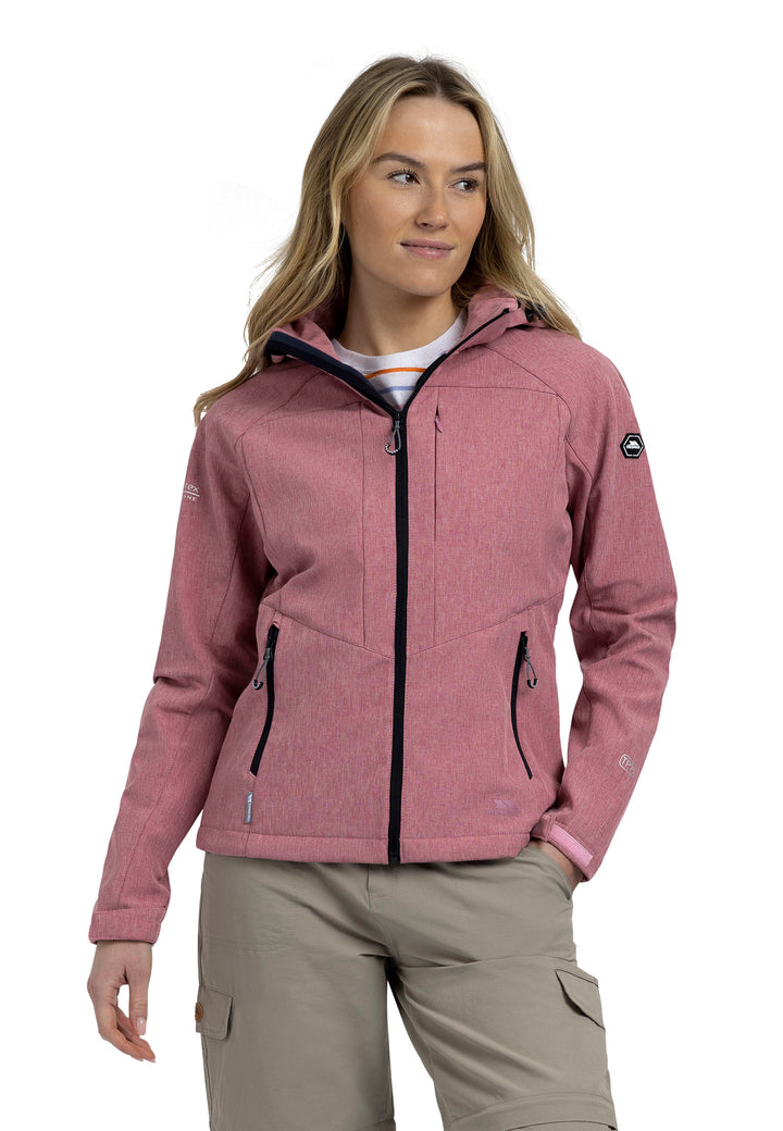 Trespass Fryatt softshell