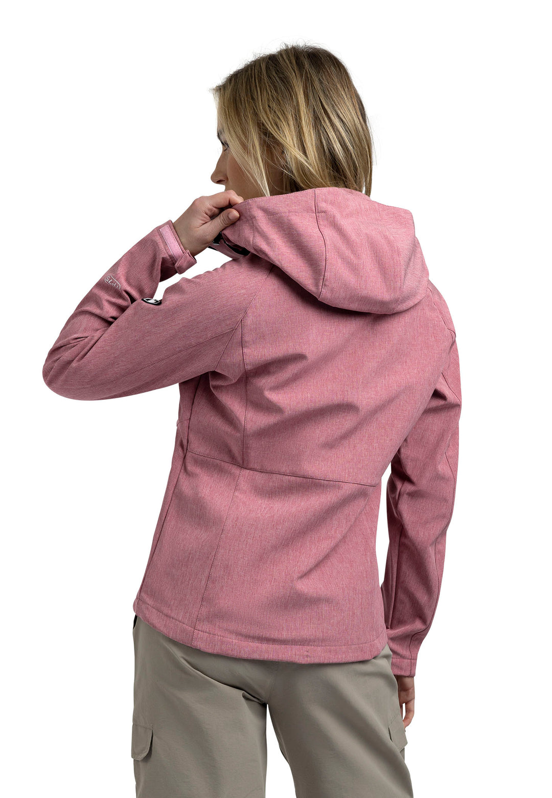 Trespass Fryatt softshell