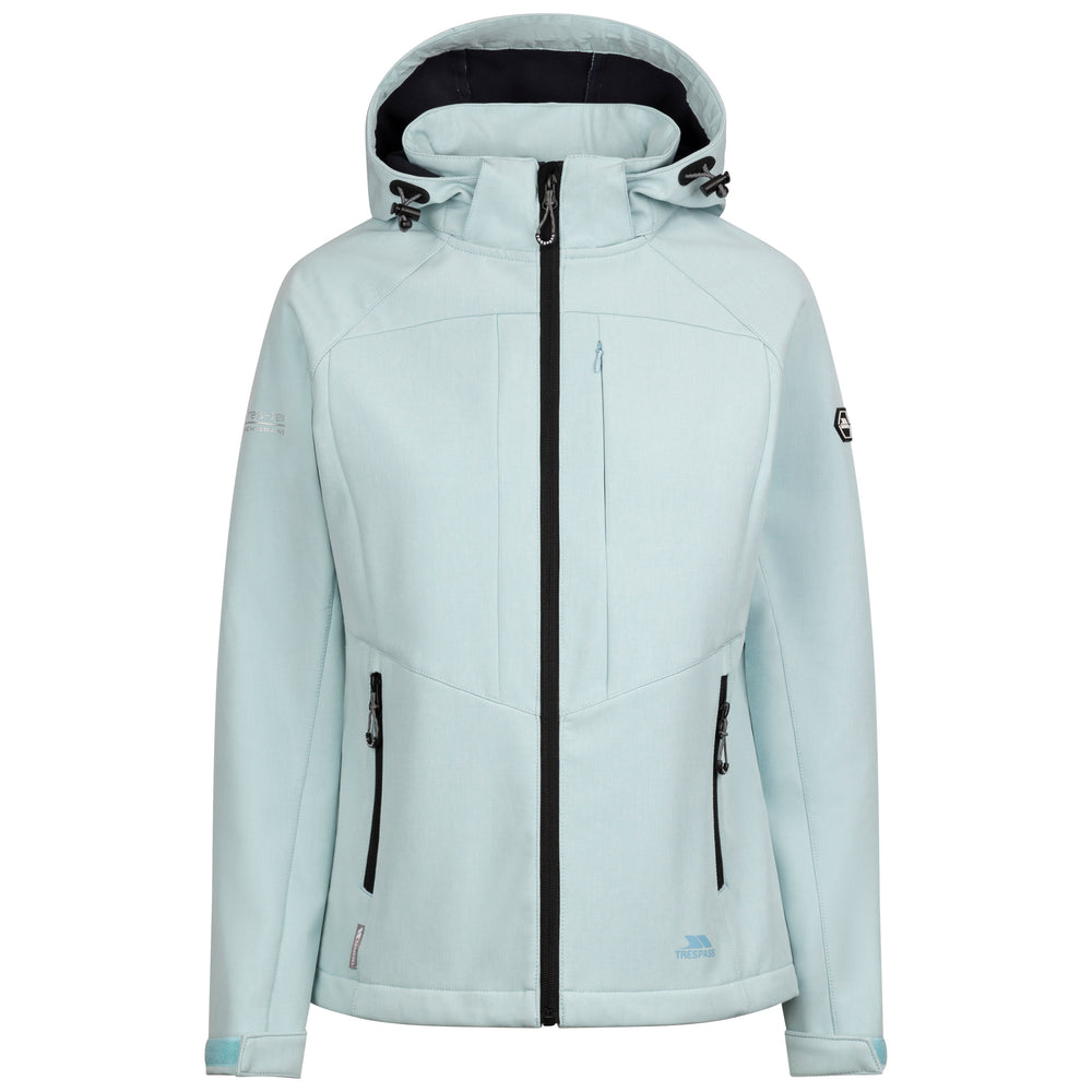 Trespass Fryatt softshell