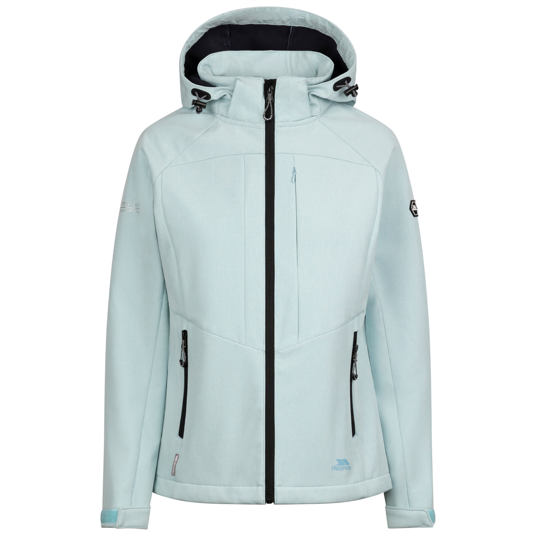 Trespass Fryatt softshell
