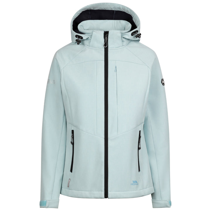 Trespass Fryatt softshell