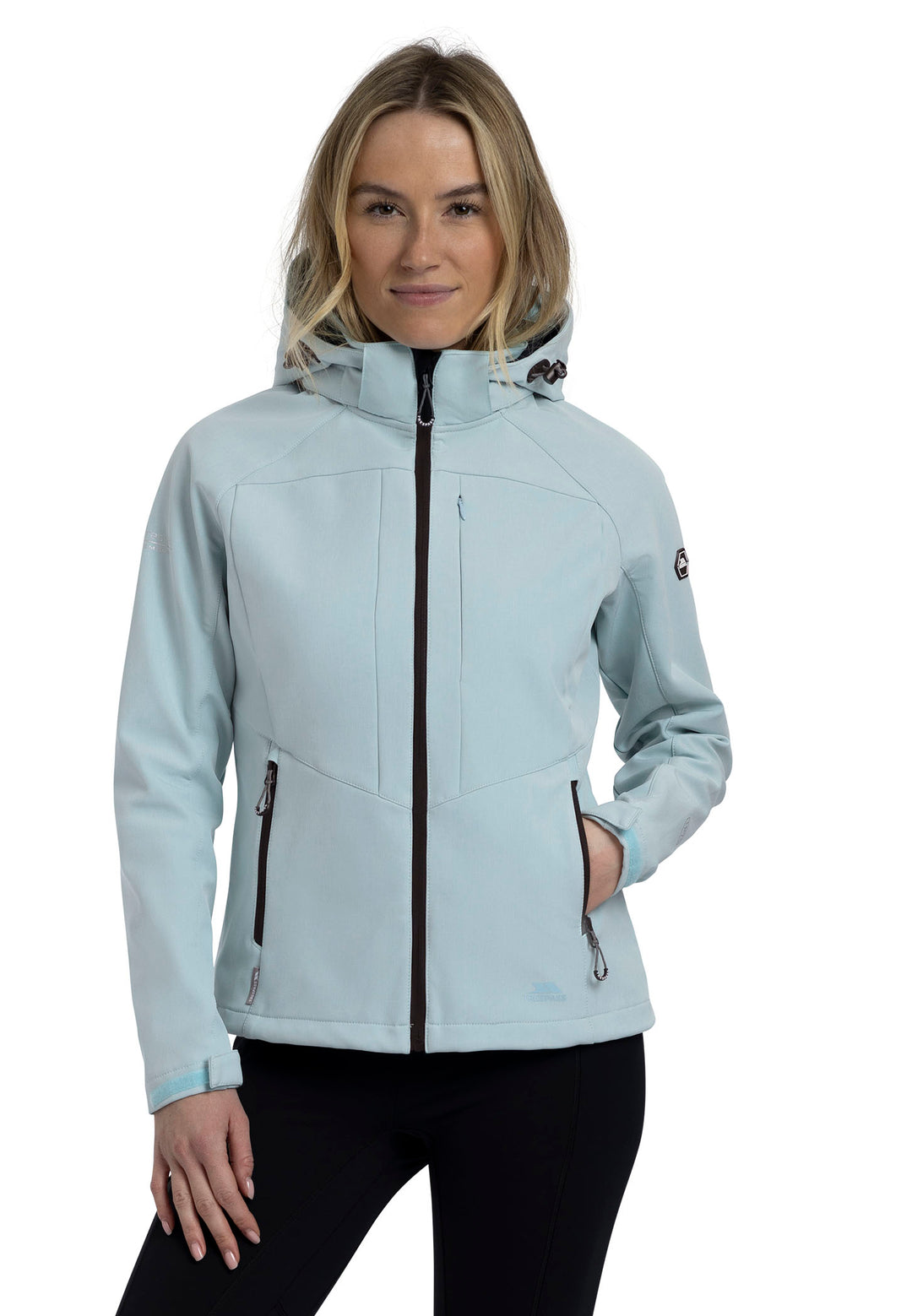 Trespass Fryatt softshell
