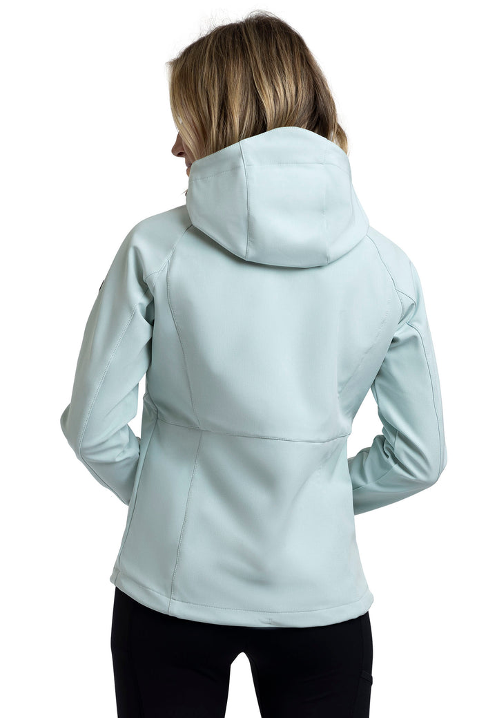 Trespass Fryatt softshell