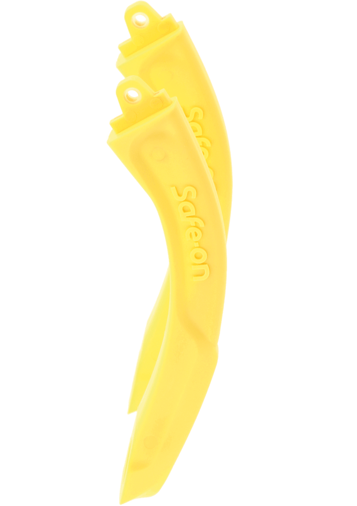 Flex On Safe On sikkerhedsstykke