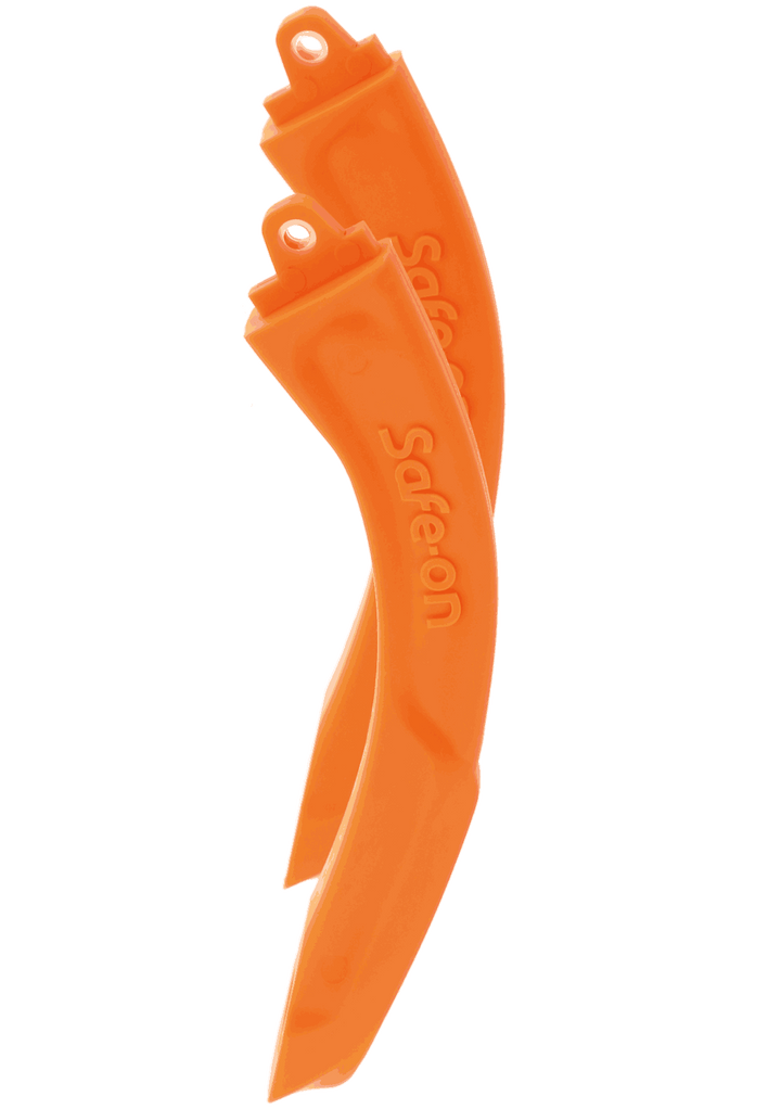 Flex On Safe On sikkerhedsstykke