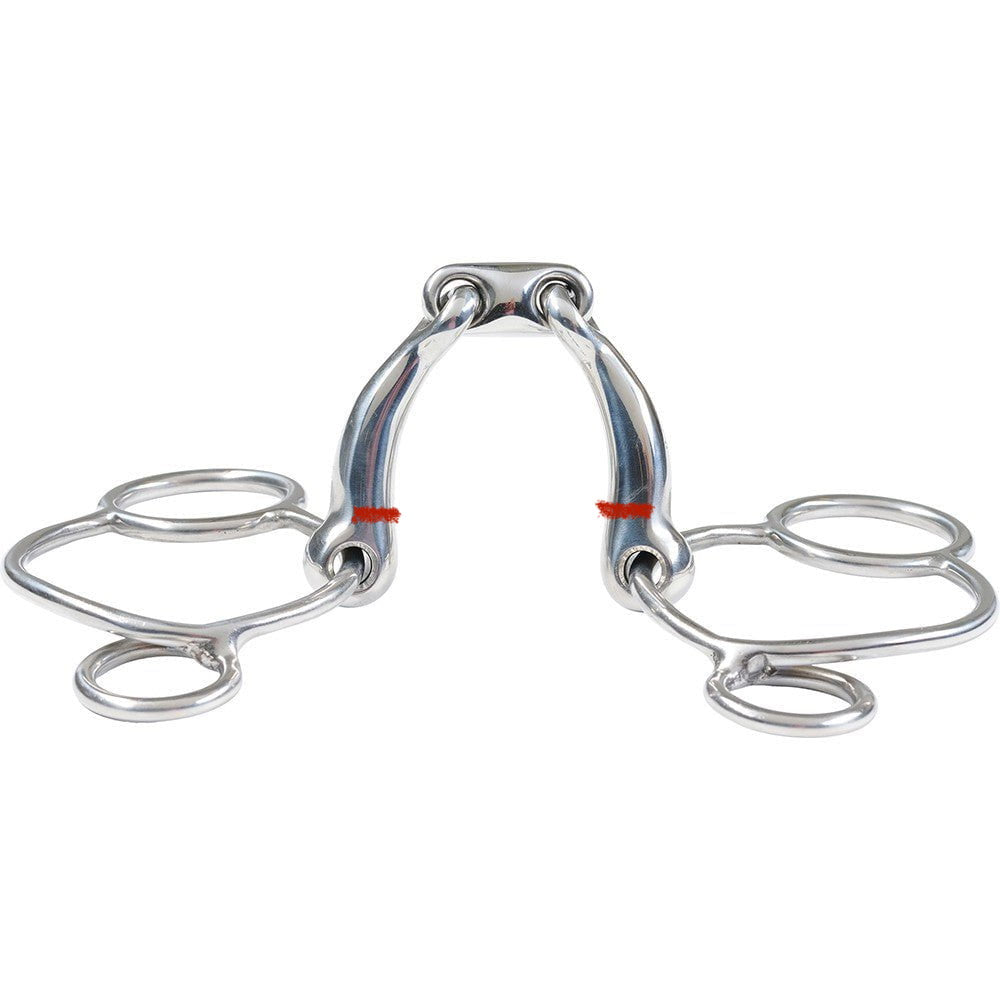 HorseGuard Universal Curve treringsbid