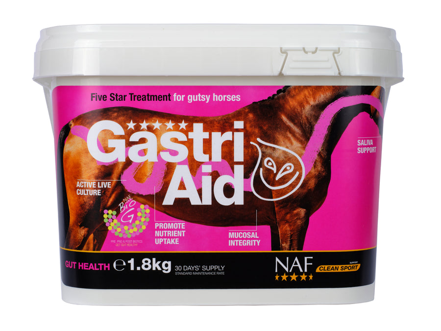 NAF Gastri Aid