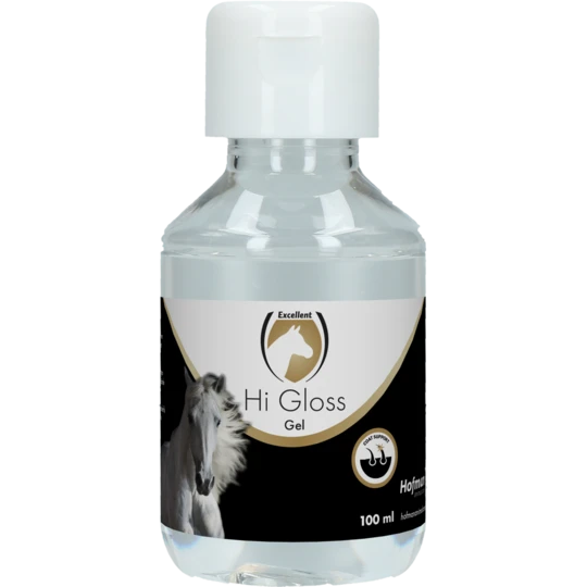 Excellent Hi Gloss Gel