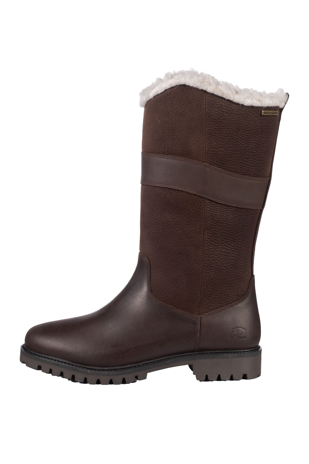 HKM Belmond Teddy støvle