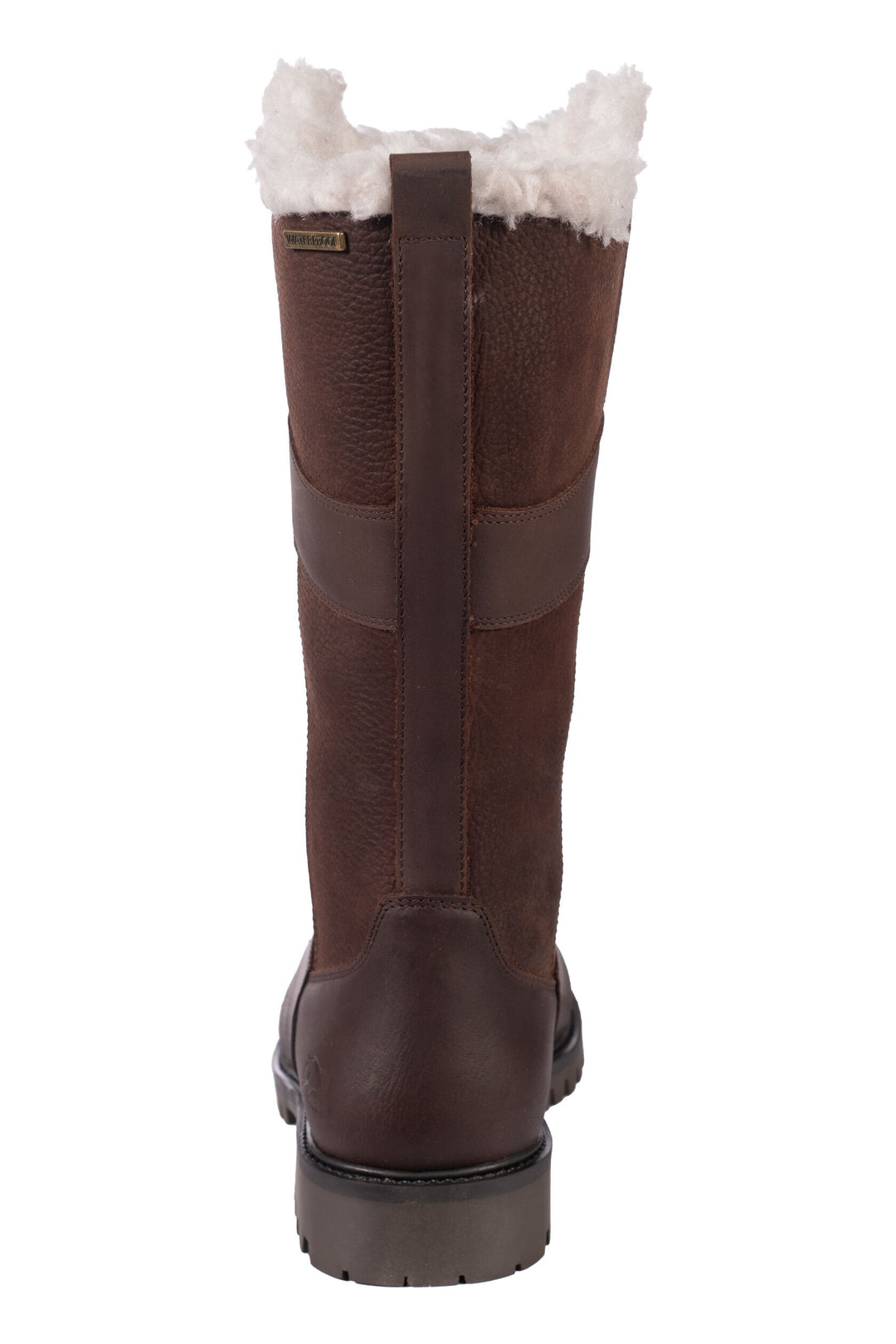 HKM Belmond Teddy støvle