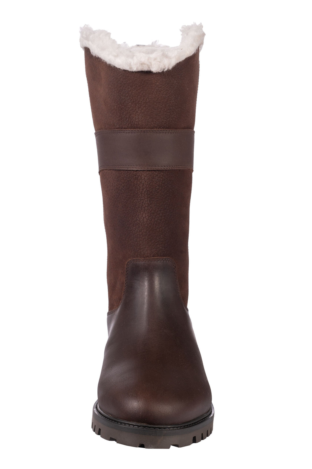 HKM Belmond Teddy støvle