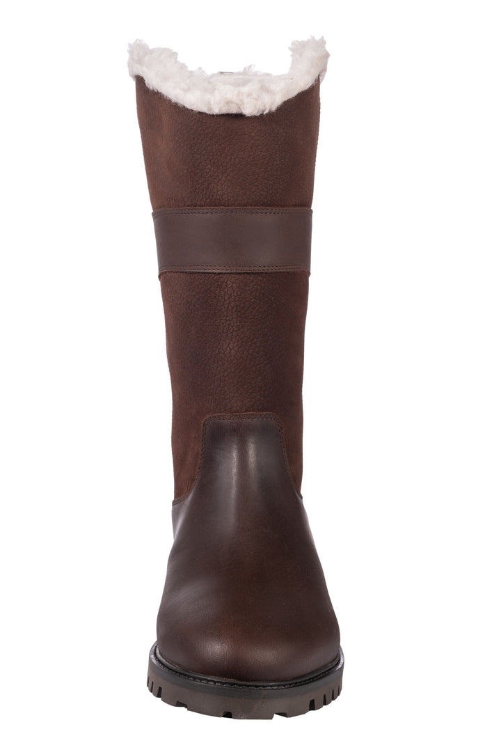 HKM Belmond Teddy støvle