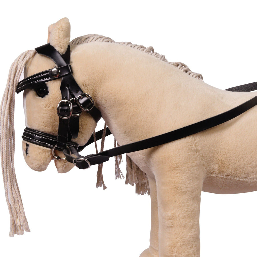 HKM Cuddle Pony trense