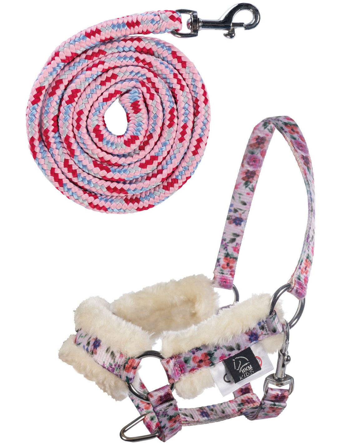 HKM Hobby Horse Flower grimesæt