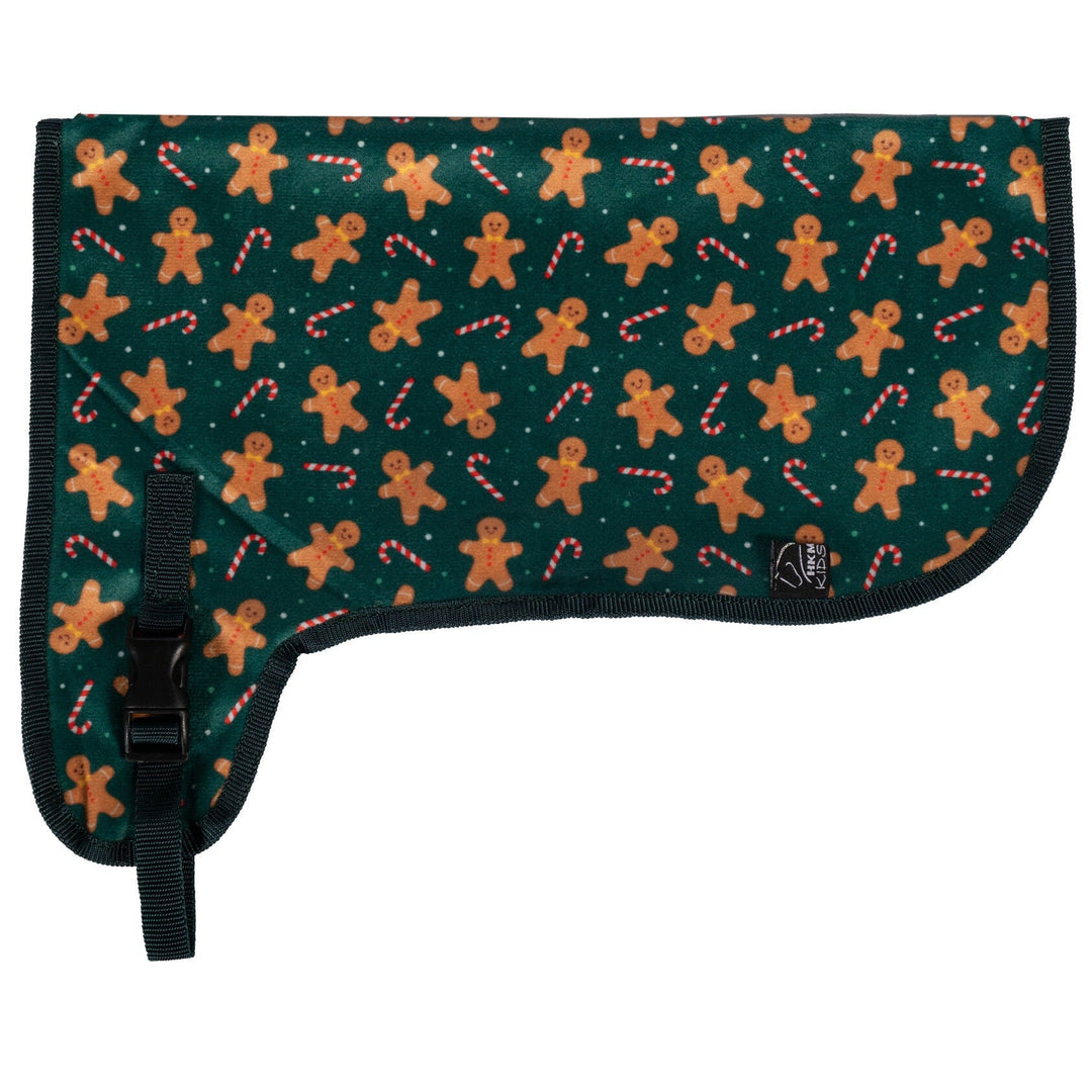 HKM Hobby Horse jule dækken