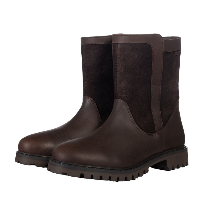 HKM Preakness støvle