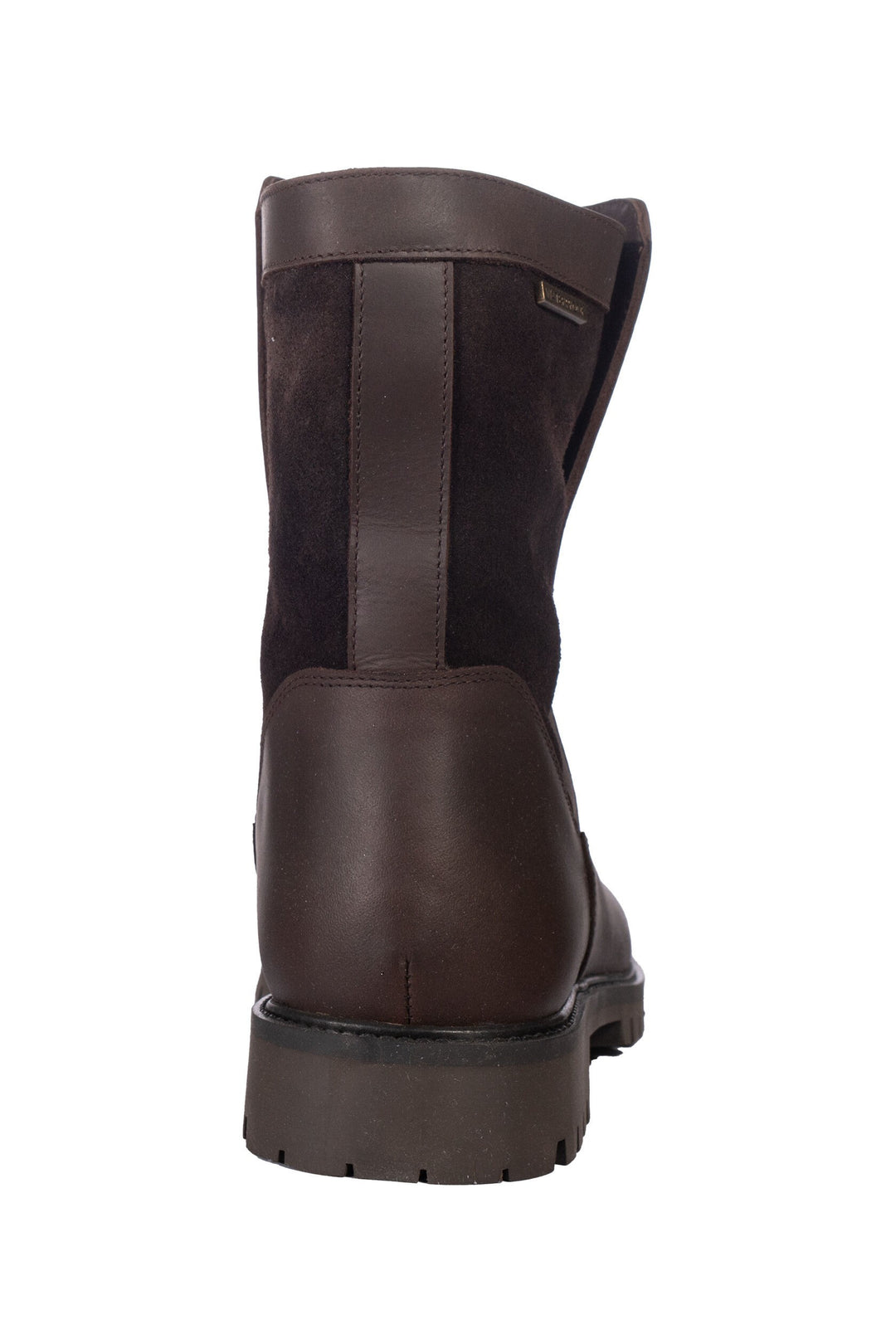 HKM Preakness støvle