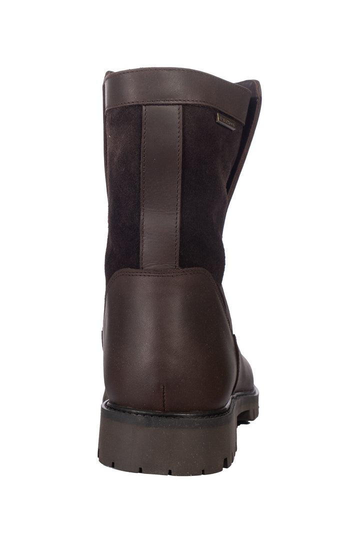 HKM Preakness støvle