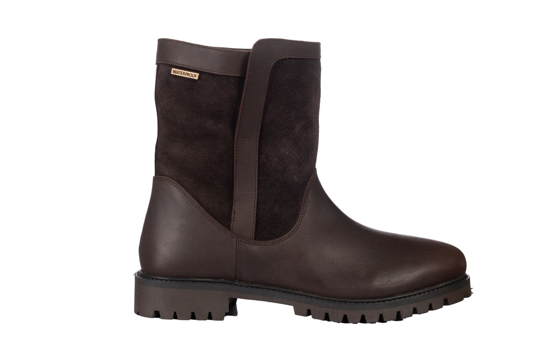 HKM Preakness støvle
