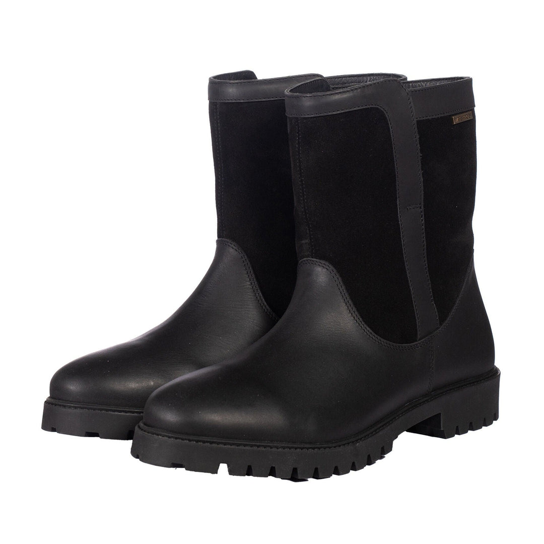 HKM Preakness støvle