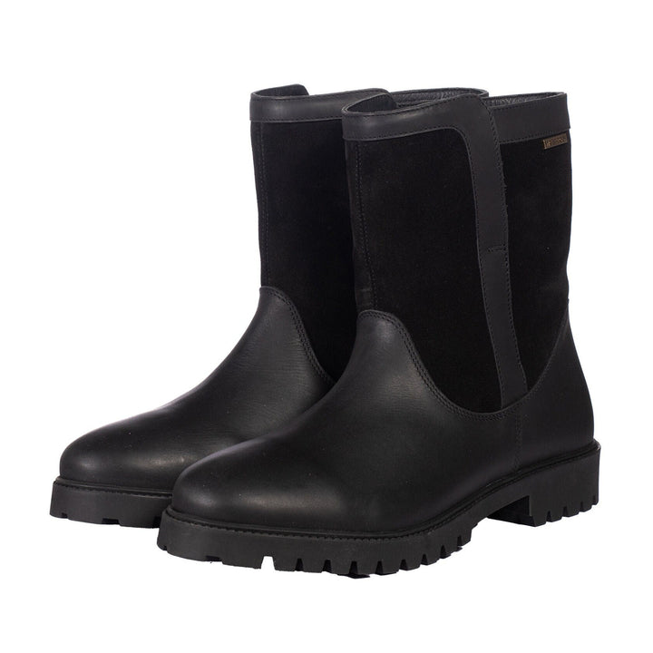 HKM Preakness støvle