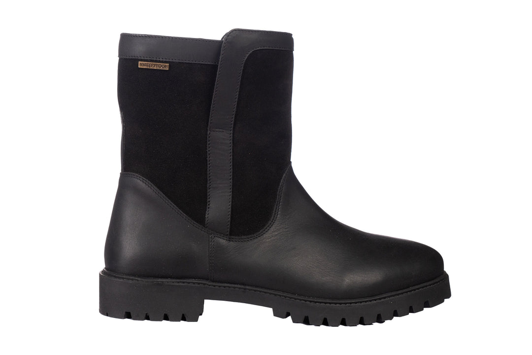 HKM Preakness støvle